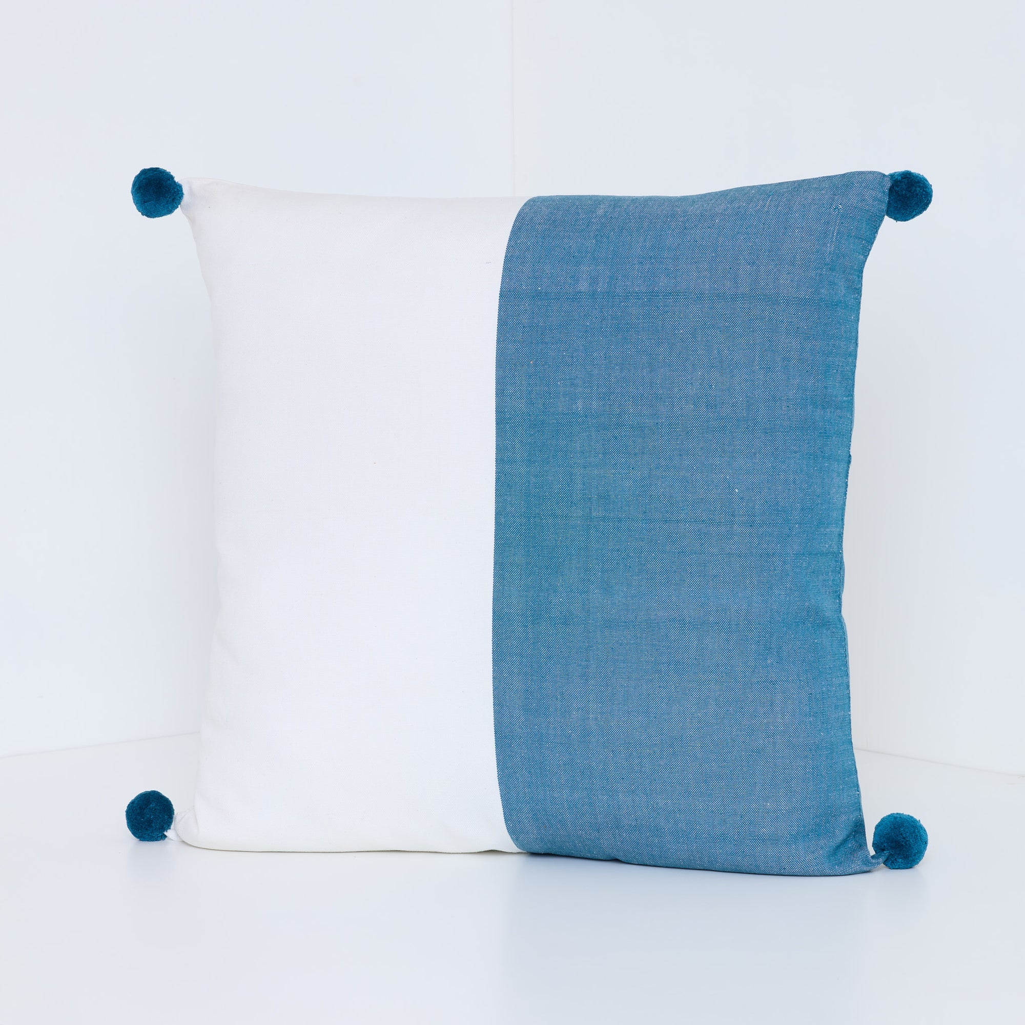 COJIN FELIPA BICOLOR RIO