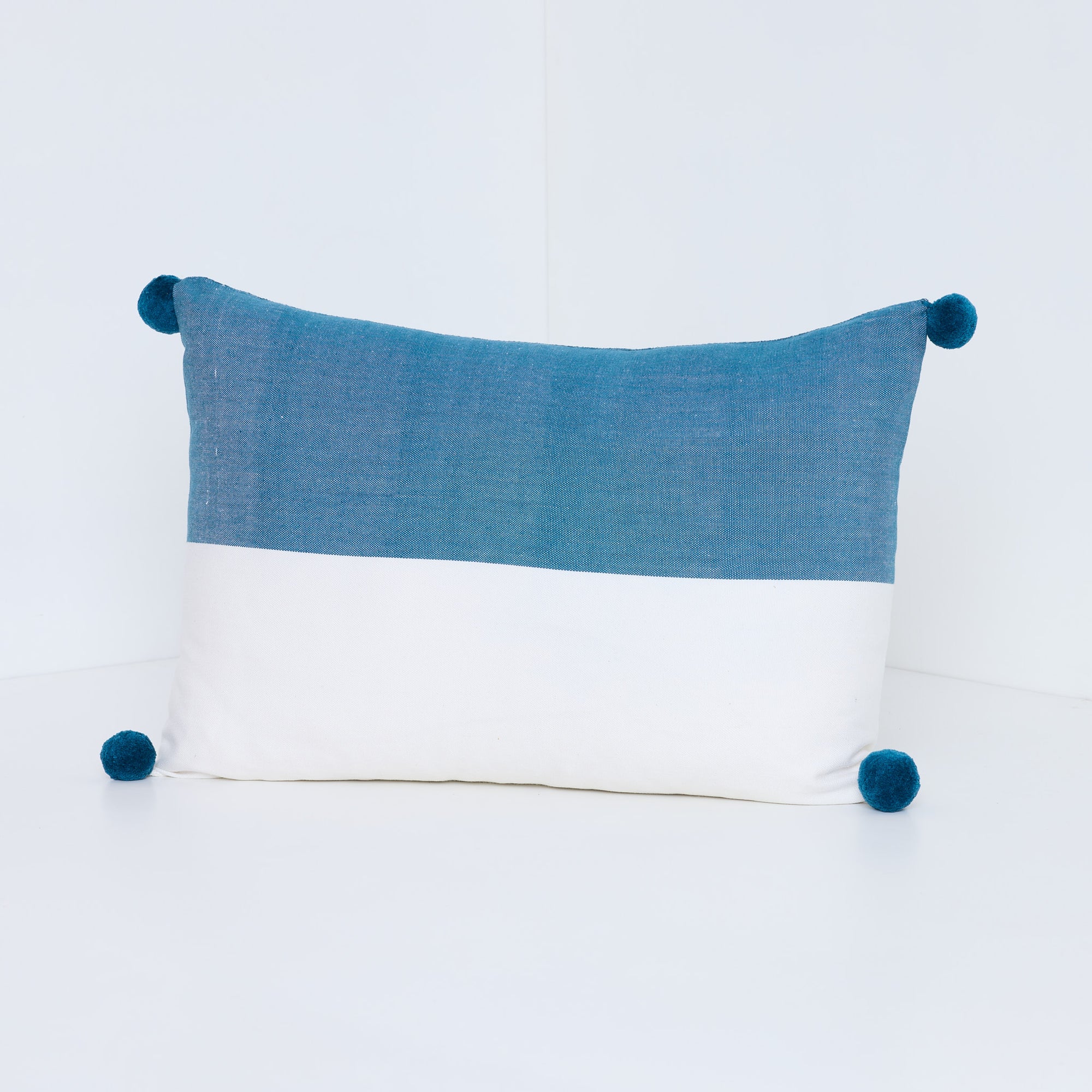 COJIN FELIPA BICOLOR RIO