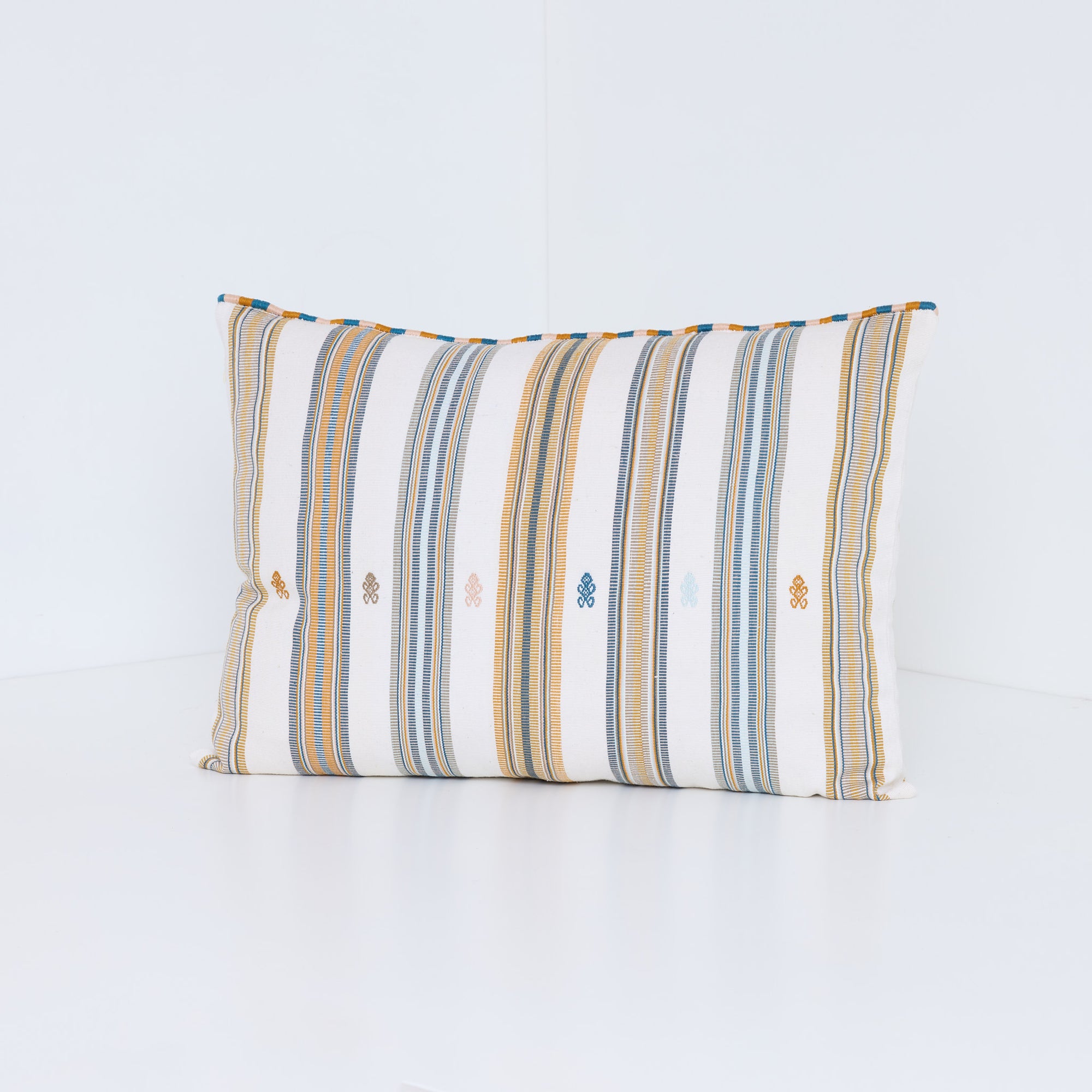 COJIN ESCALERA OCASO