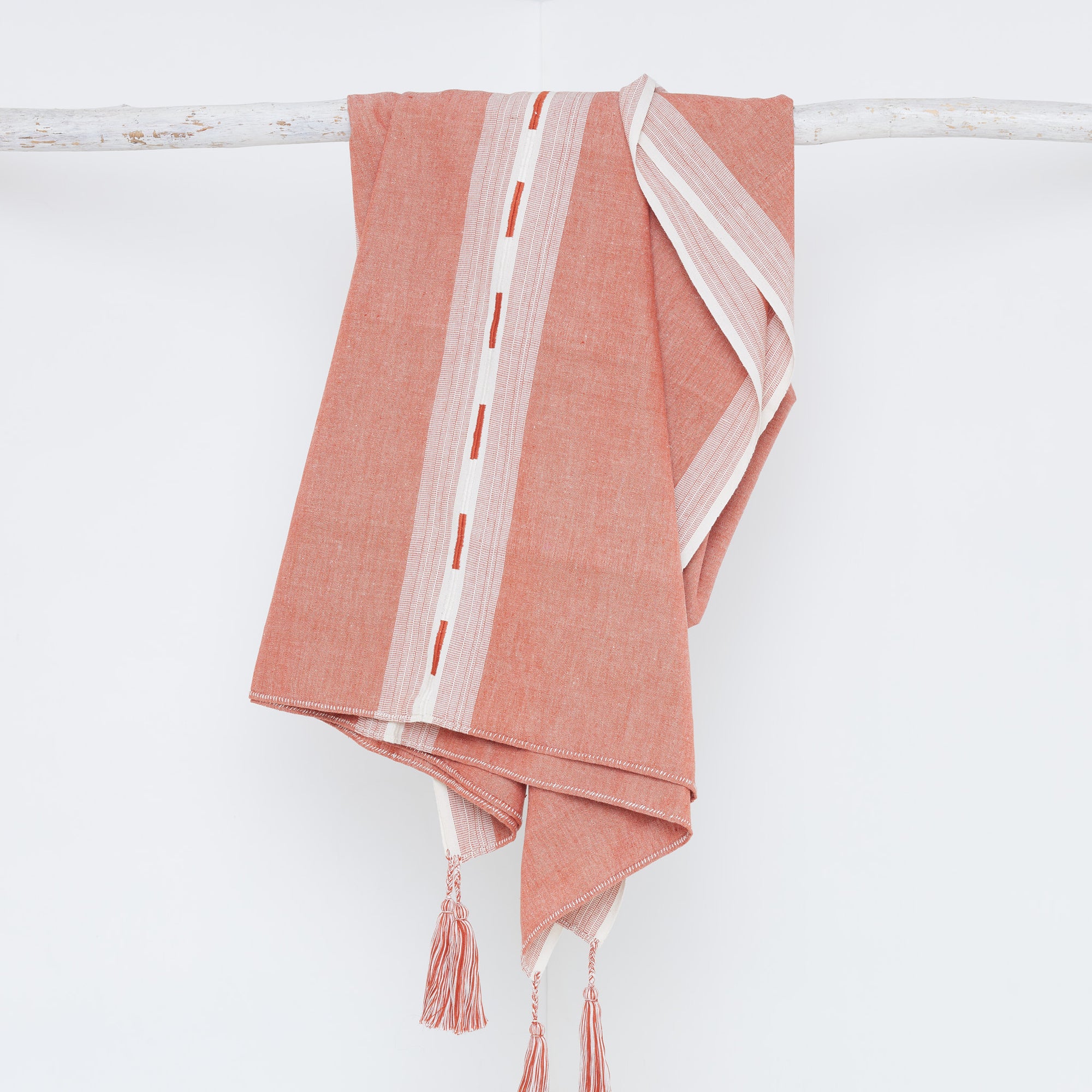 TEXTIL SEBASTIANA LADRILLO