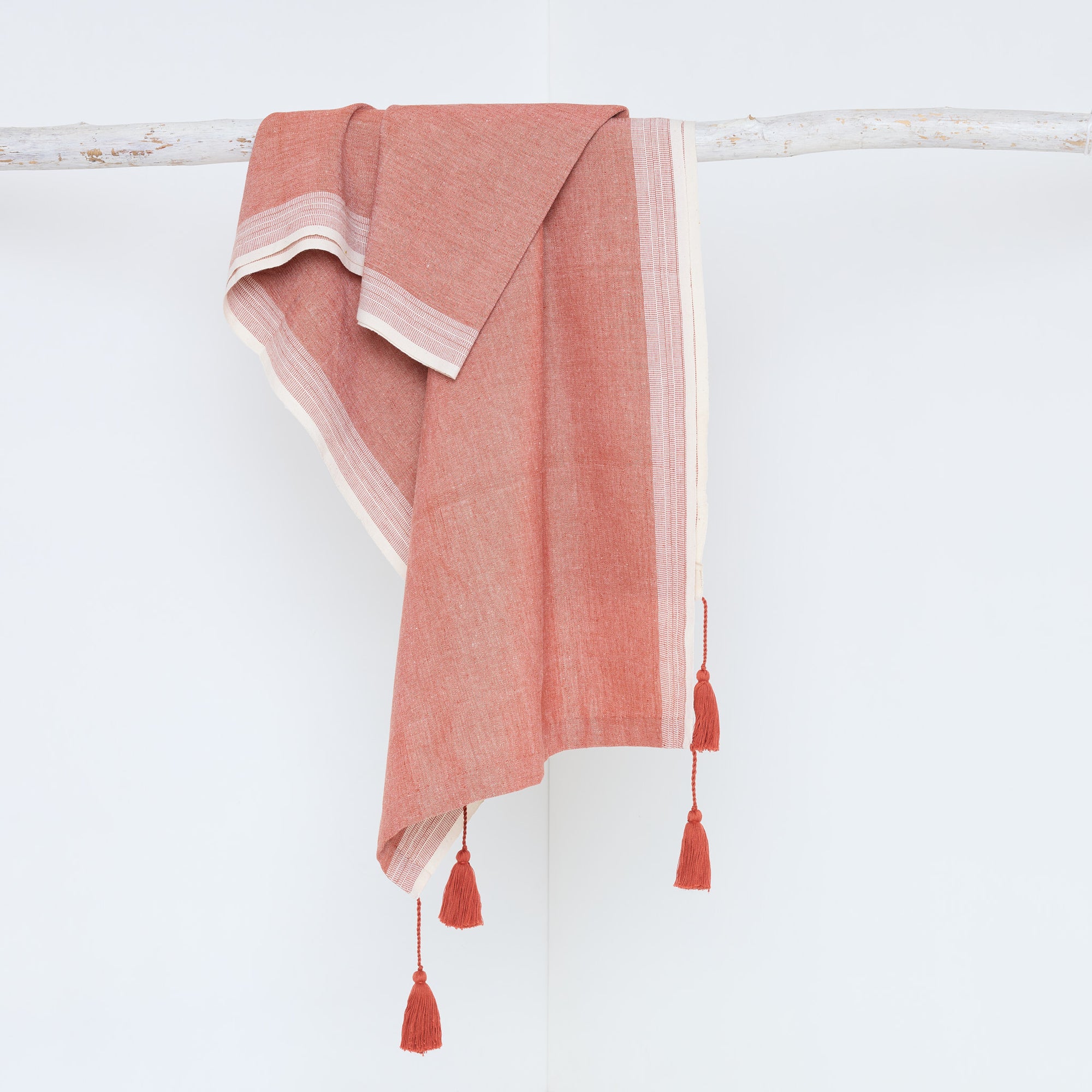 TEXTIL SEBASTIANA LADRILLO