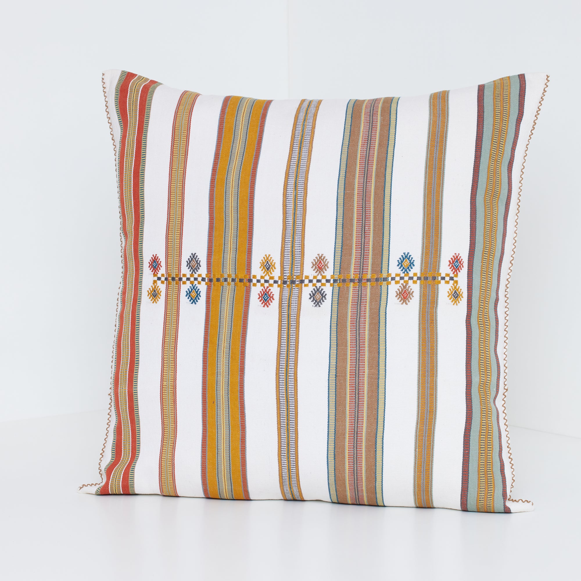 COJIN ESCALERA TIERRA