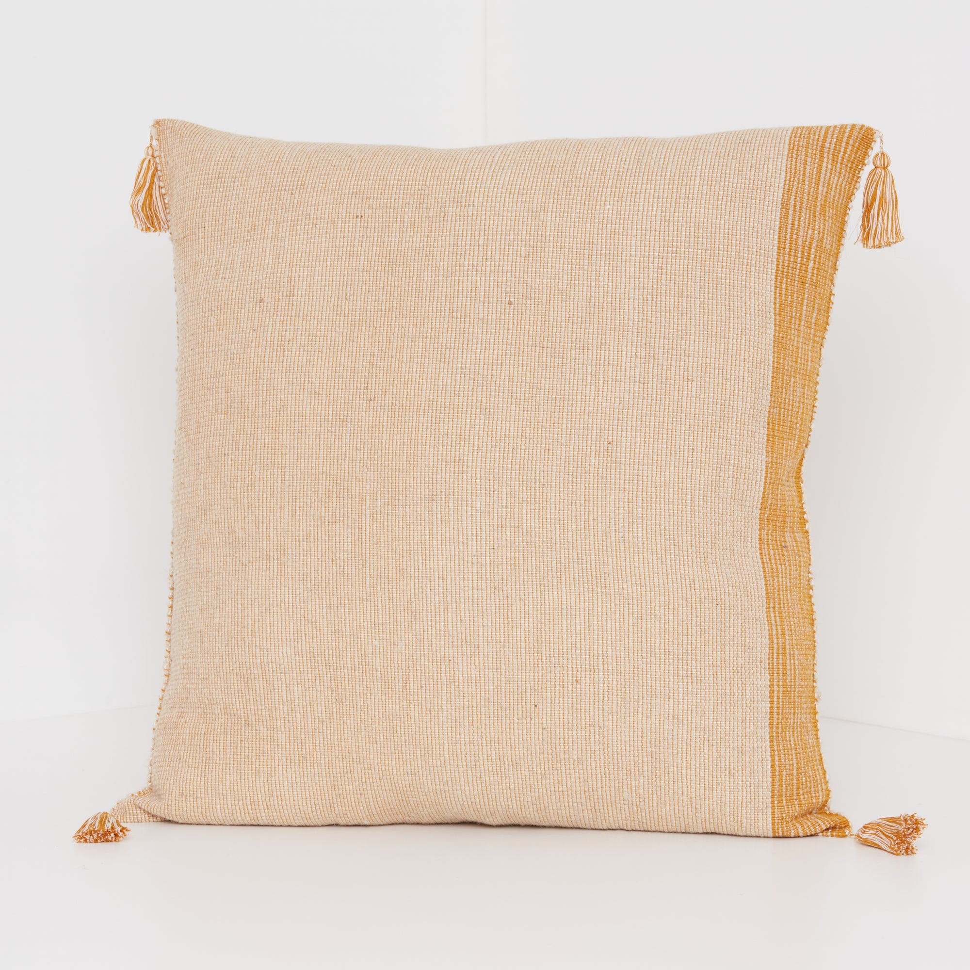 COJIN PETATILLO MOSTAZA