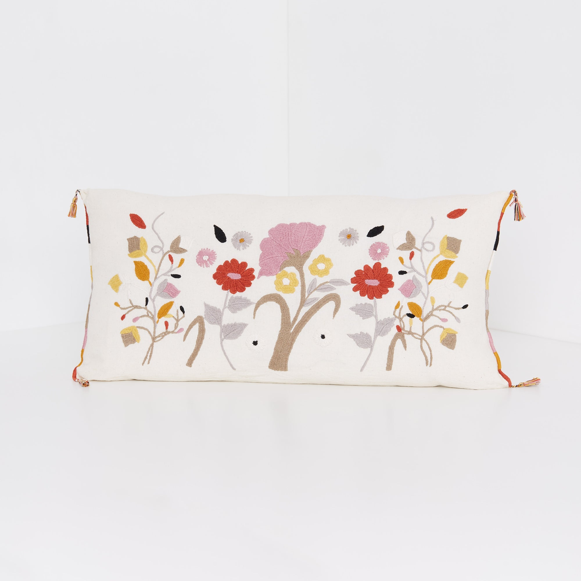 COJIN MICA EN PRIMAVERA AURORA