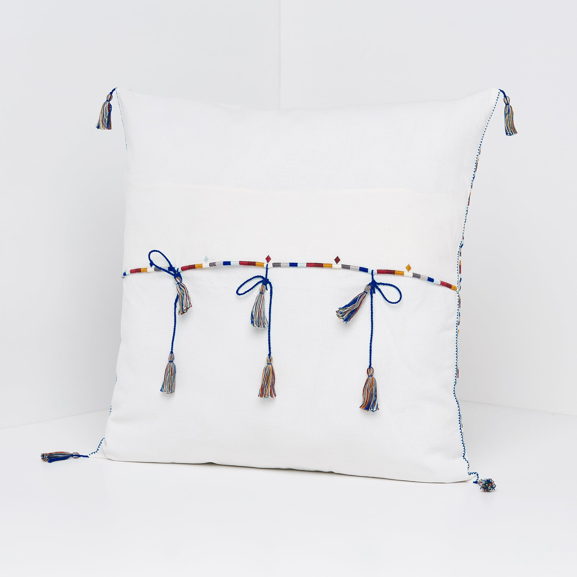 COJIN OJO DE DIOS SANTIZ