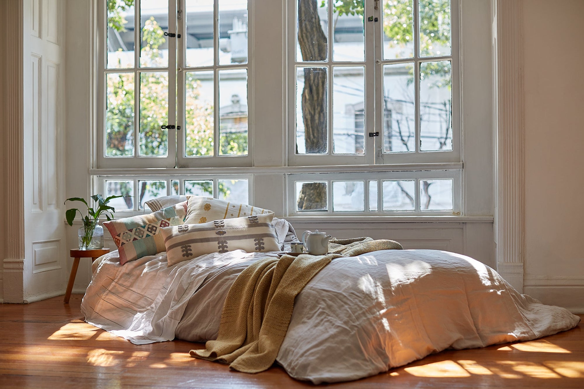 CAMA