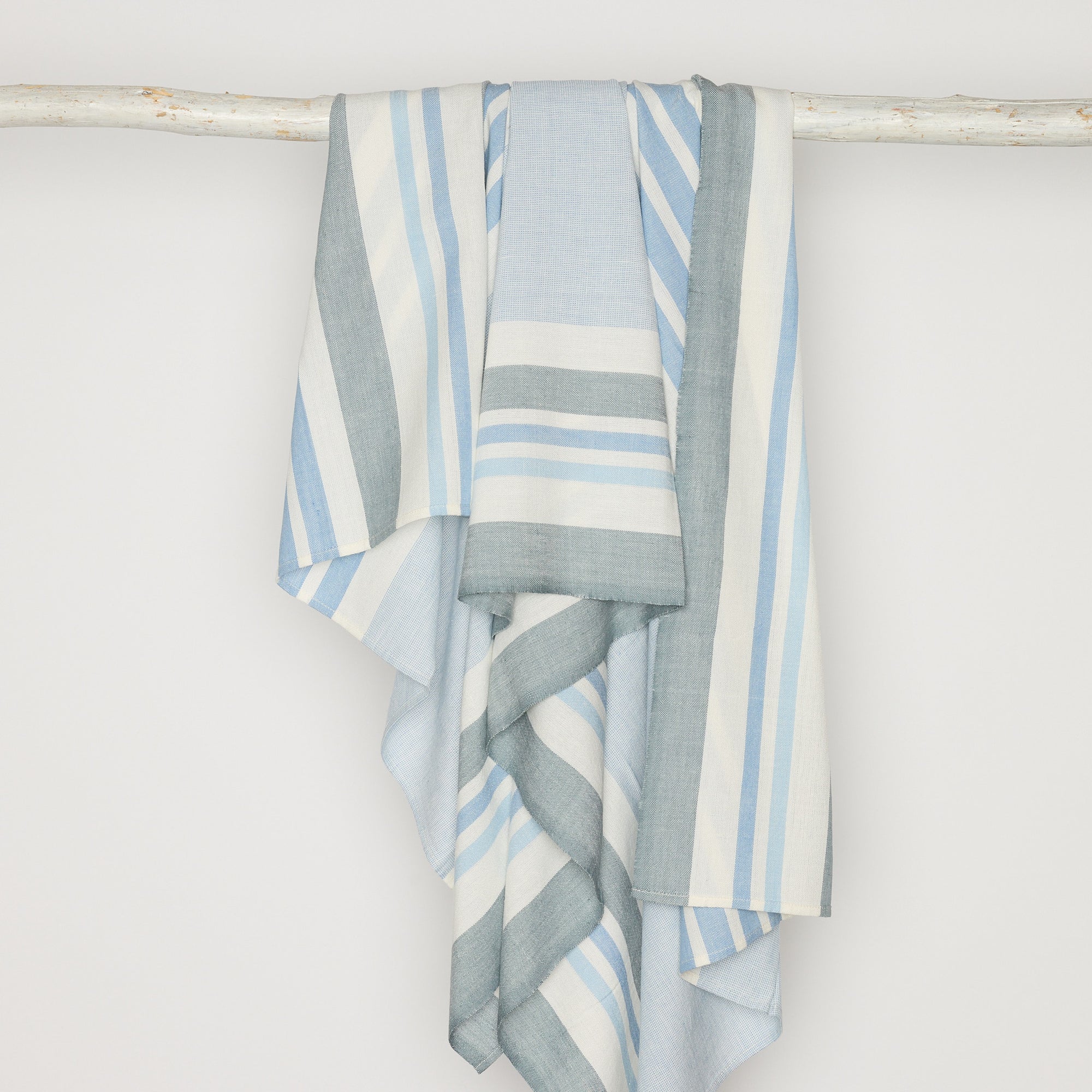 RHL SARONG RAYAS AZUL