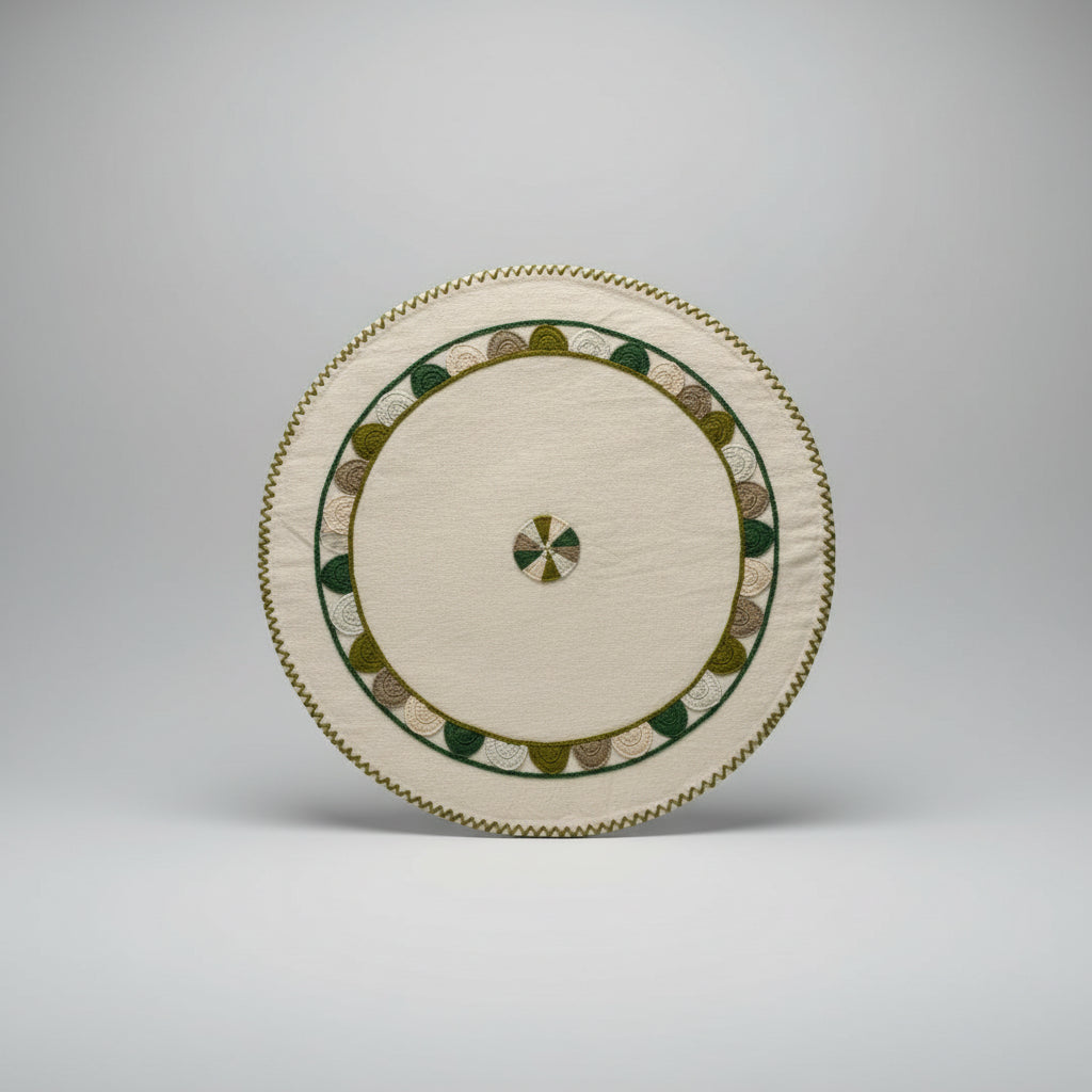 TORTILLERO LORENZA VERDE