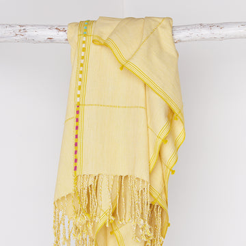 TEXTIL ENREDO CLETA
