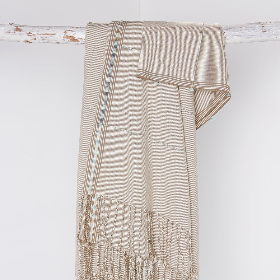 TEXTIL ENREDO CENOTE