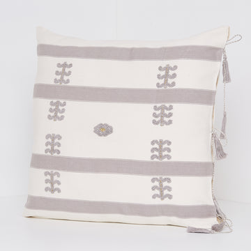 COJIN VIRGINIA GRIS