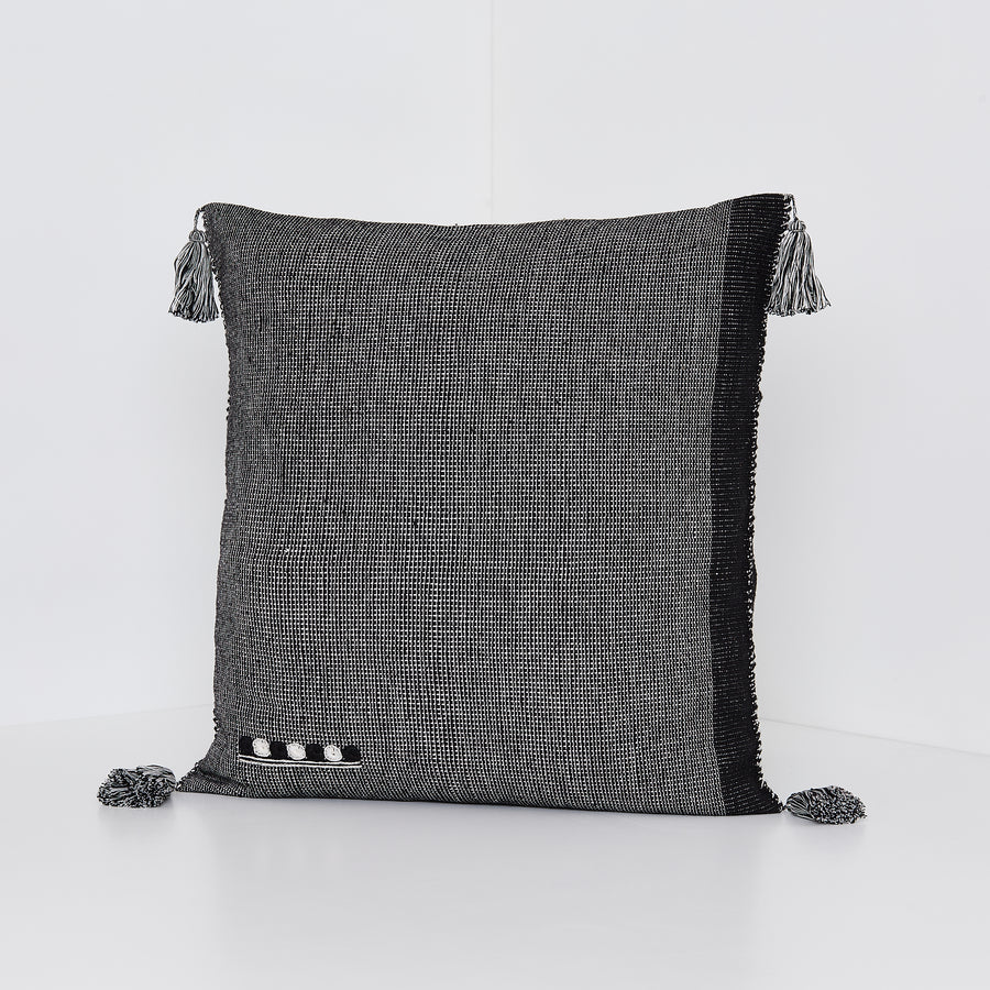 COJIN PETATILLO NEGRO