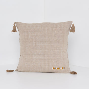 COJIN PETATILLO KHAKI