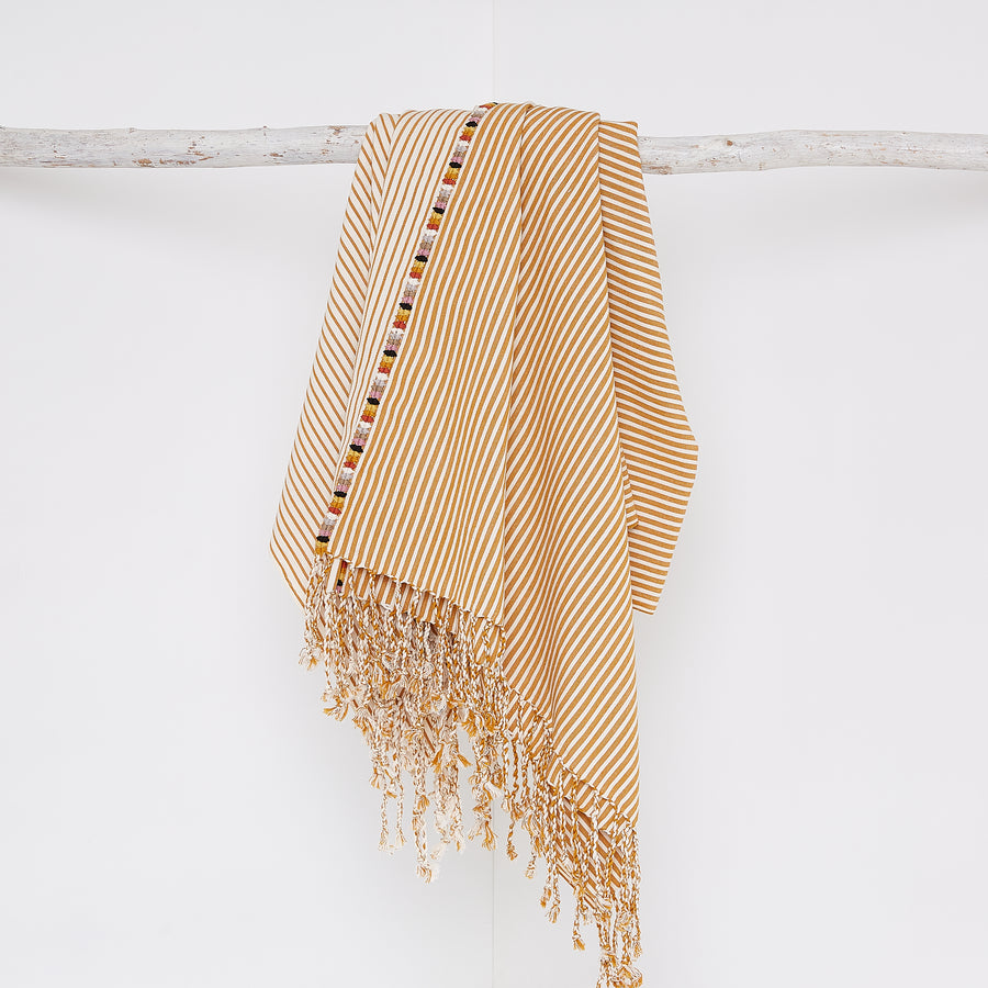 TEXTIL ENREDO AURORA